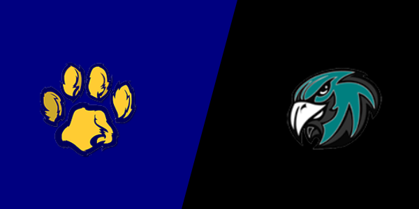 Western Branch High School vs. Hickory High School