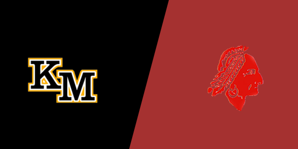 Kings Mountain High School vs. South Point High School