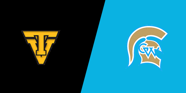 Thompson Valley High School vs. Greeley West High School
