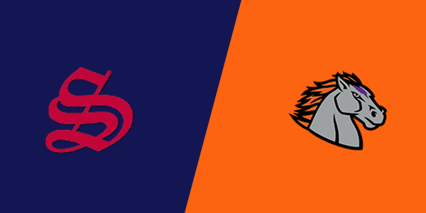 Mechanicsville vs. Spotsylvania