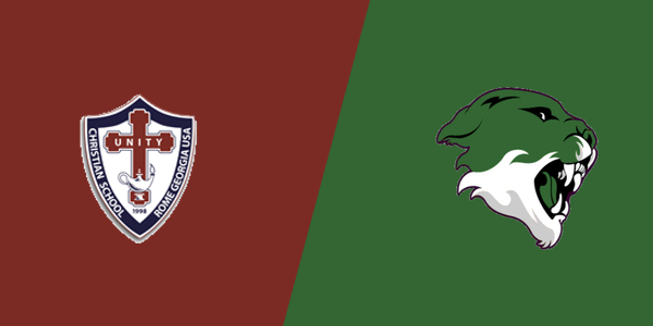 Unity Christian School vs. Cornerstone Preparatory Academy