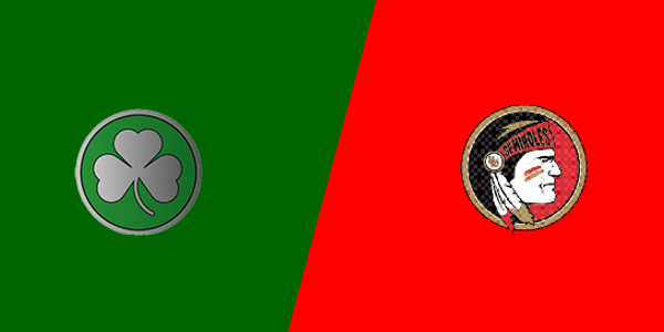 Barnesville High School vs. Monroe Central High School