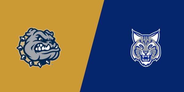 Dora High School vs. Oakman High School