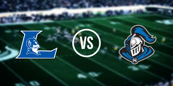 Lebanon High School vs. Nolensville High School