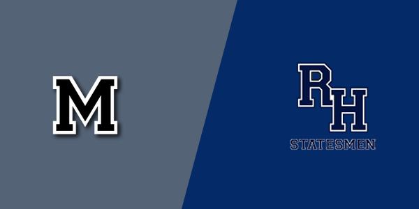 Mecklenburg County High School vs. Randolph-Henry High School