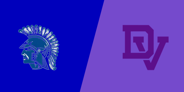 West Central High School vs. Dakota Valley High School