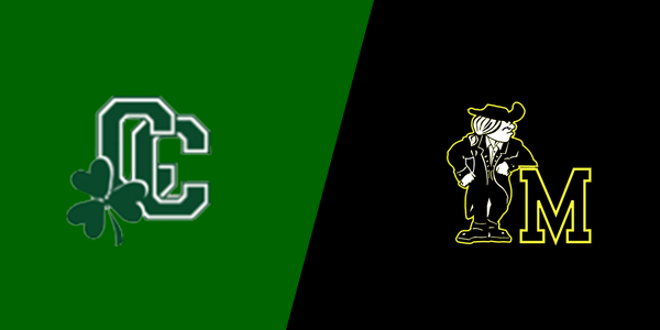 Camden Catholic High School vs. Moorestown High School