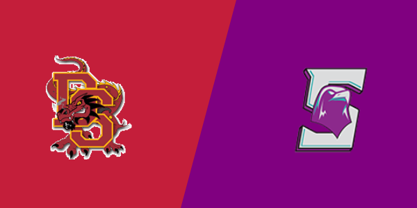 Del Sol Academy vs. Silverado High School