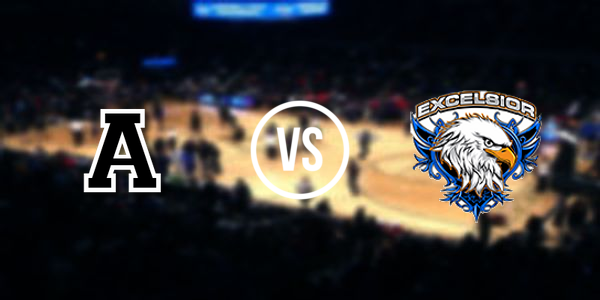 Excelsior Charter High School vs Away