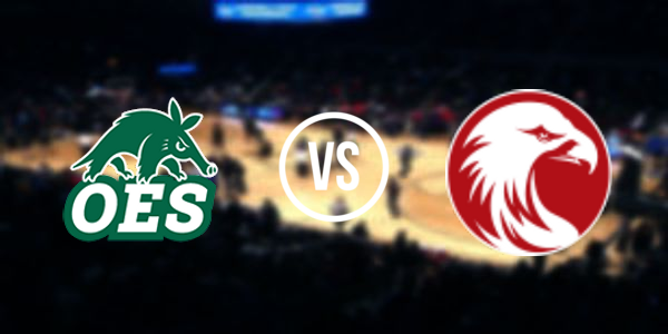 Oregon Episcopal School vs. Westside Christian High School