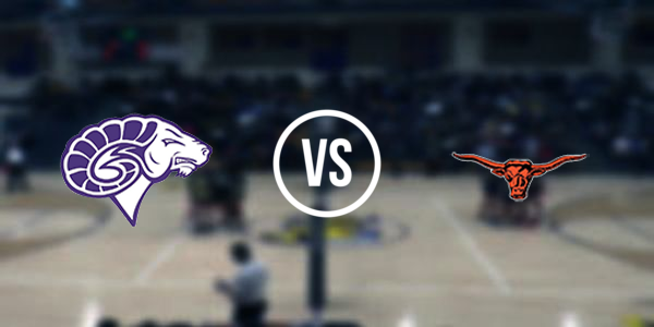 Glenrock High School vs. Newcastle High School