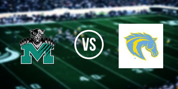 Lightridge High School vs. Massaponax High School