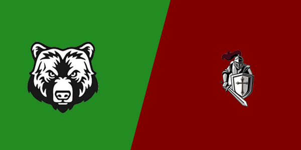 Maplewood Baptist Academy vs. Harbor Light Christian High School