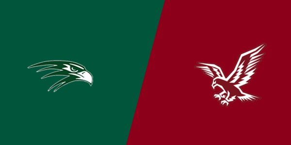 Liberty Ranch High School vs. Natomas High School