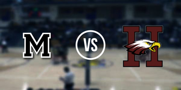 McDade High School vs. Hearne High School