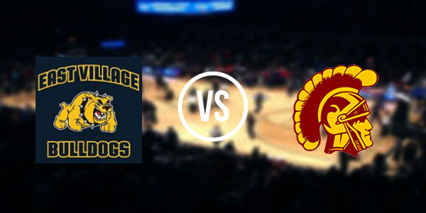 Henry Ford High School vs Detroit East English Village Preparatory Academy