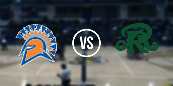 Ronald Reagan High School vs. Seven Lakes High School