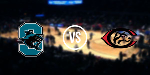 Centennial High School - Corona vs Santiago High School - Corona