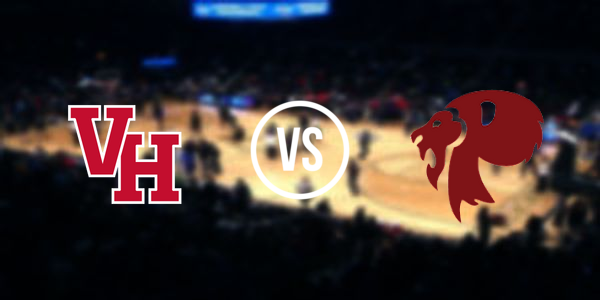 Vestavia Hills High School vs. Prattville High School