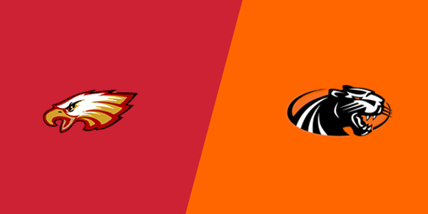 Half Moon Bay vs. West Valley  - Cottonwood