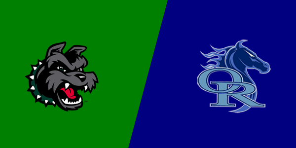 Helix Charter High School vs. Otay Ranch High School