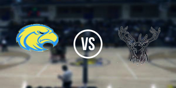 Augusta High School vs. Chester-Joplin-Inverness High School