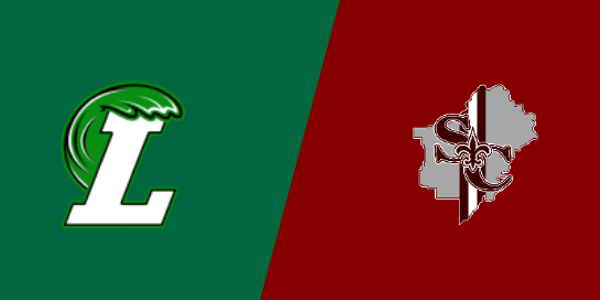 Leeds High School vs. St. Clair County High School