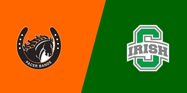 Delaware Hayes vs. Dublin Scioto High School