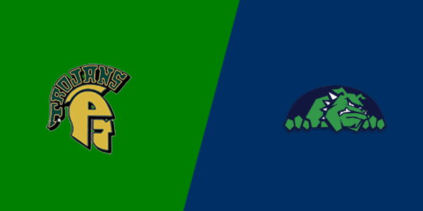 Pine Forest Senior High School vs. Southeast Raleigh High School