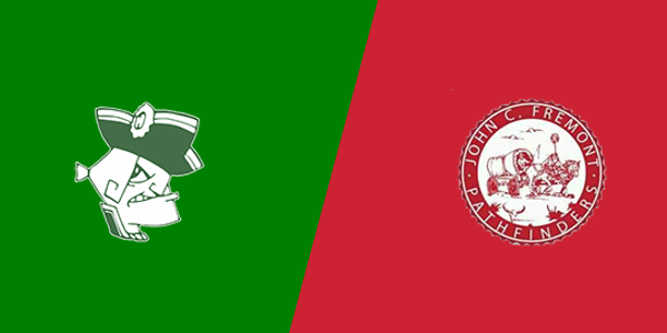 Hamilton vs. Fremont
