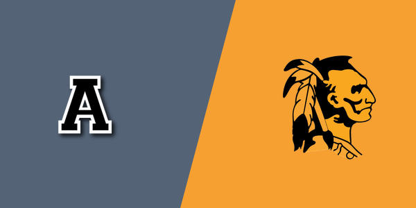 Biloxi High School vs. D'Iberville High School