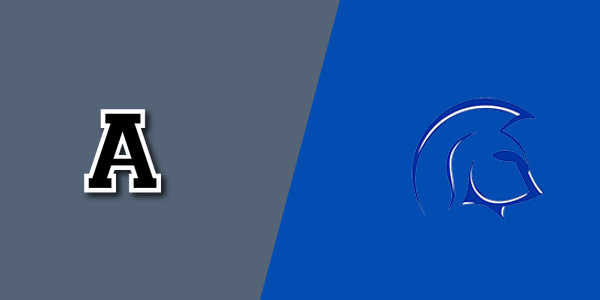 Away vs. Bonsall High School