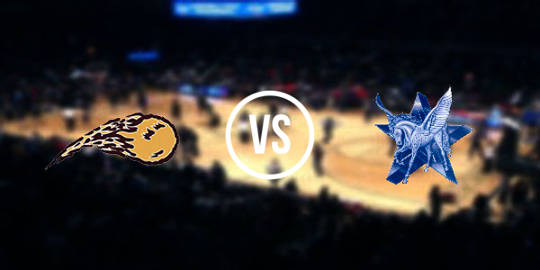 Northern Michigan Christian High School vs. Beal City High School