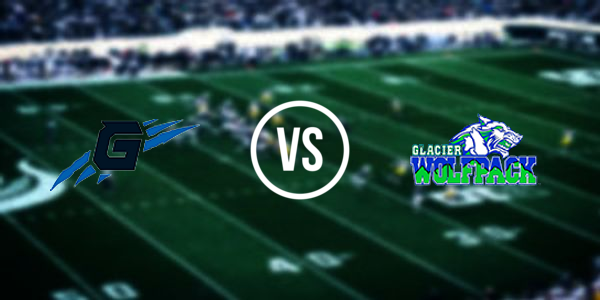 Gallatin High School vs. Glacier High School