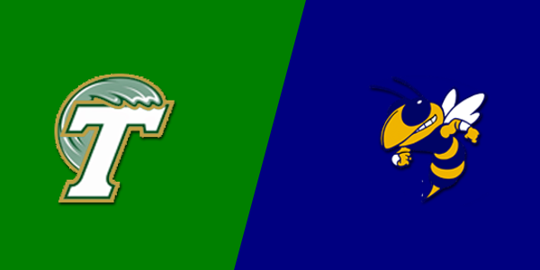 Terrell County High School vs. Pelham High School
