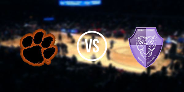 Edmeston Central High School vs Milford Senior High School