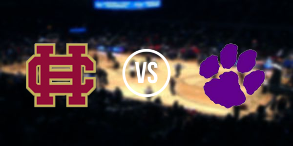 Darlington School vs. Christian Heritage