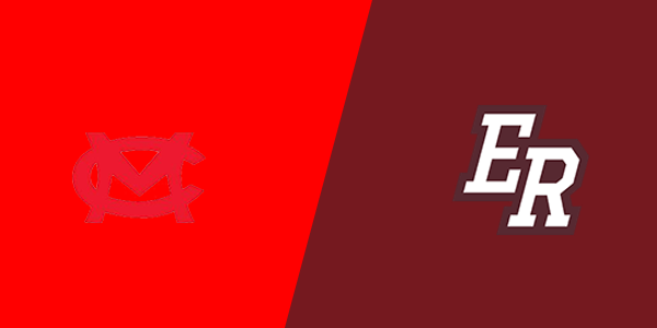 Michigan Center High School vs. Eaton Rapids High School