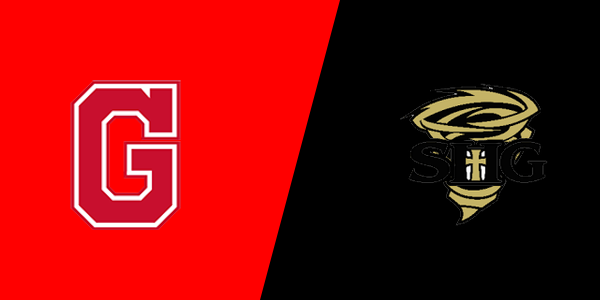 Glenwood High School vs. Sacred Heart-Griffin High School