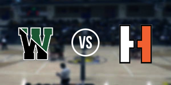 Westwood High School vs. Hopkinton High School