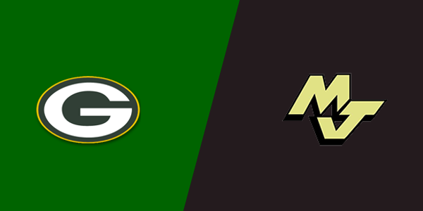 Gallatin High School vs. Mt. Juliet High School