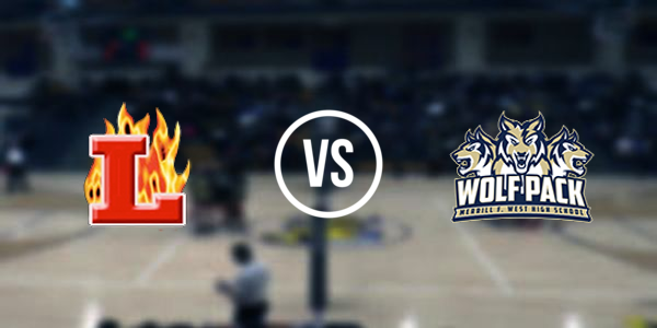 Merrill West High School vs. Lodi High School