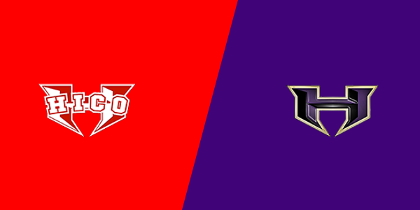 Hico High School vs. Holland High School