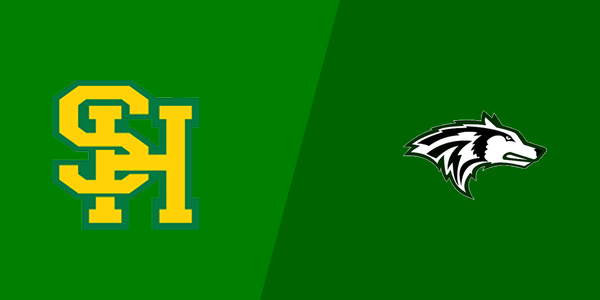 Sweet Home High School vs. North Marion High School