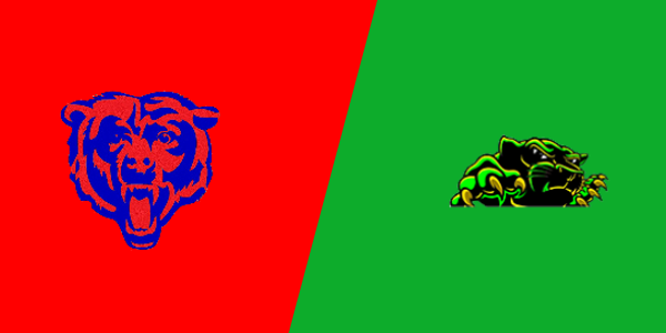 Estancia High School vs. Pecos High School