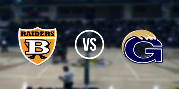 John I. Burton High School vs. Grundy High School