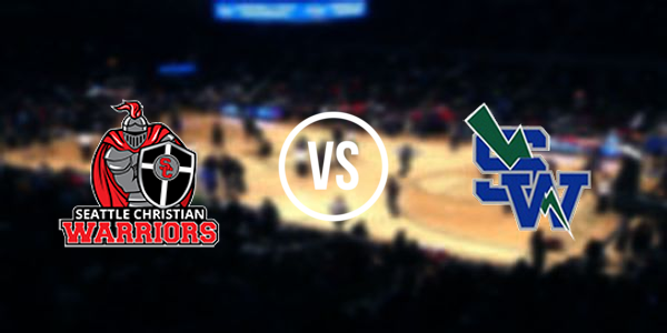 Seattle Christian vs. Shorewood