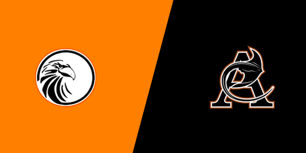 Spruce Creek HS vs. Atlantic Coast High School