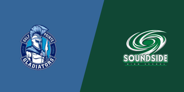 Gulf-Pointe Latin High School vs. Soundside High School