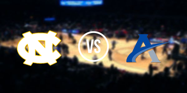 Nelson County High School vs. Appomattox County High School